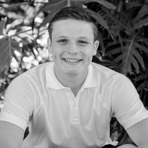 Meet your Posher, Jack